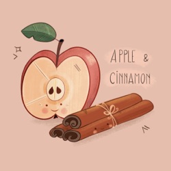 Apple & Cinnamon