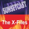SunsetCast - The X-Files artwork