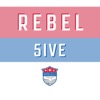 Rebel 5ive artwork