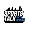 Sports Talk With Brodes artwork
