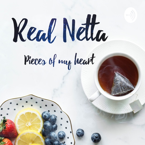 Real Netta, Pieces of my Heart