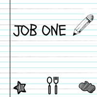 Job One podcast