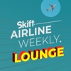 Airline Weekly Lounge artwork