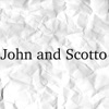 John and Scotto artwork