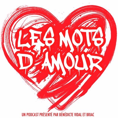 Les Mots d'Amour Les Mots d'Amour