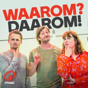 Waarom? Daarom!