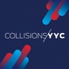 Collisions YYC artwork