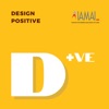 Design Positive (D+ve) artwork