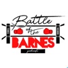 Battle of the Barnes artwork
