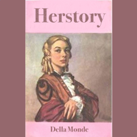 Della Herstory podcast