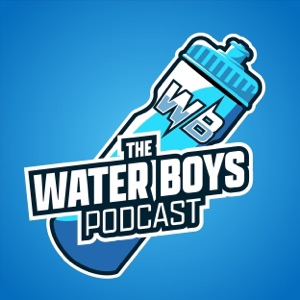 Episode 13: We're Giving You Everything This Week