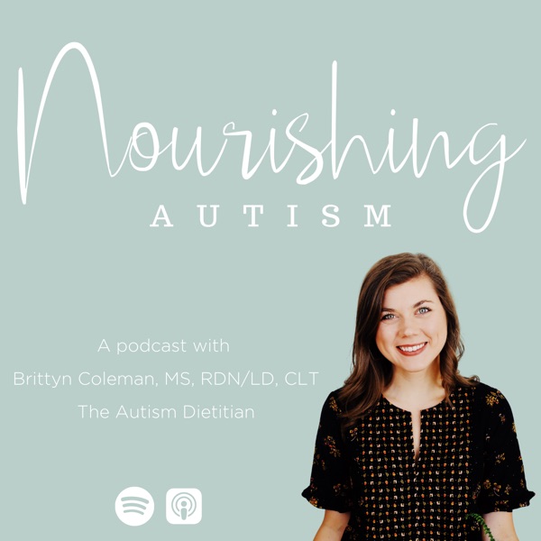 Nourishing Autism Artwork