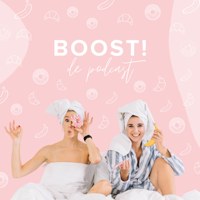 de BOOST! podcast