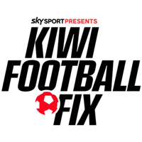 Kiwi Football Fix: Kendall Waston, Costa Rica defender 