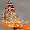 Life's Transformational Self Help artwork