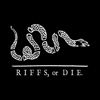 Riffs Or Die artwork