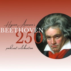 Beethoven's Character and Personality