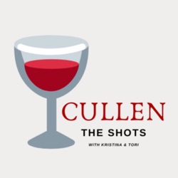 Cullen The Shots