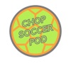 Chop Soccer artwork