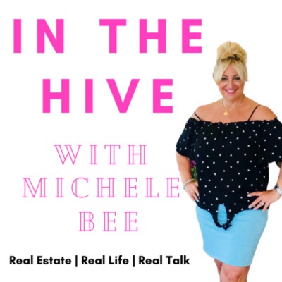 In The Hive | With Michele Bee In The Hive | With Michele Bee