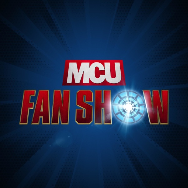 MCU Fan Show - Moon Knight and more Marvel Studios commentary