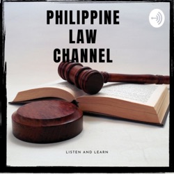 Philippine Law Channel