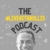 #livewithrollis Podcast artwork