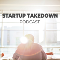 Startup Takedown podcast
