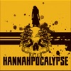 Hannahpocalypse artwork