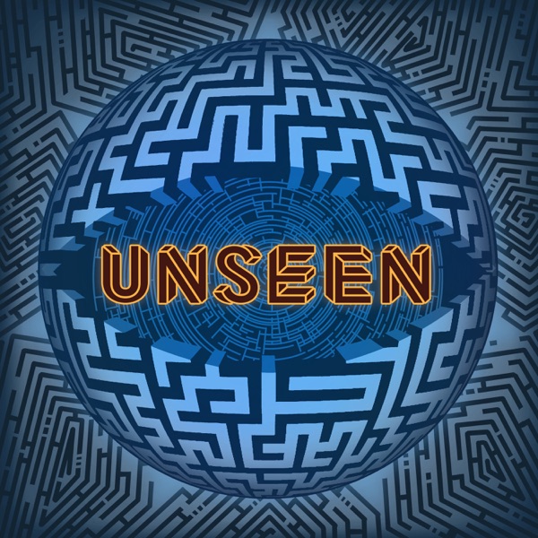 Unseen logo