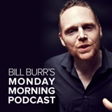 Monday Morning Podcast 7-5-22 podcast episode
