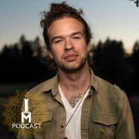 Ep 12: Become Your Own Healer with Seve Mangrum