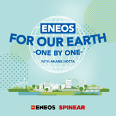 ENEOS FOR OUR EARTH ～ONE BY ONE～ - SPINEAR