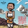Human Stuff: The Podcast artwork
