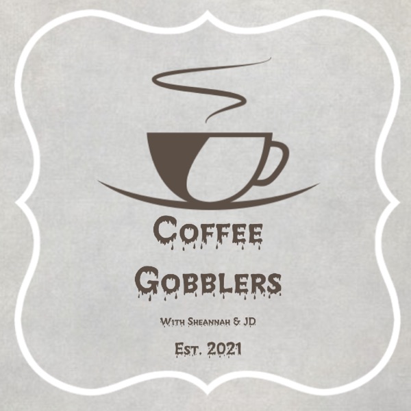 Coffee Gobblers Artwork