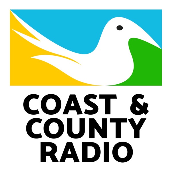 Saturday Sport on Coast and County Radio Artwork