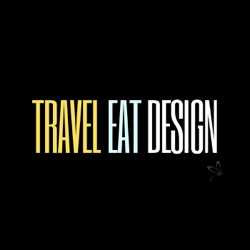 Travel Eat Design TV
