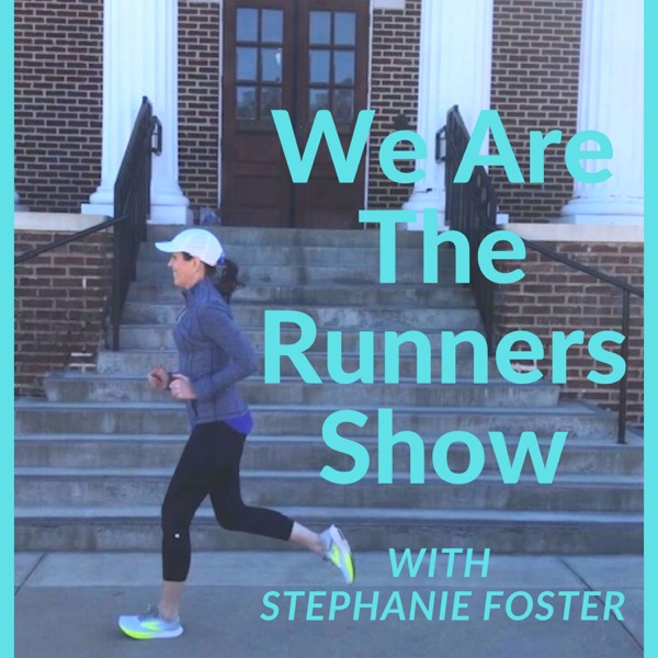 We Are The Runners Show