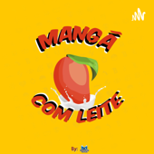 Mangá Com Leite - Mangás Brasil