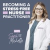 Becoming A Stress-Free Nurse Practitioner artwork