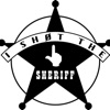 ISTS - i sh0t the sheriff artwork