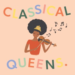 Classical Queens on Trilloquy