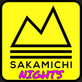 Sakamichi Nights - Sakamichi Brewing