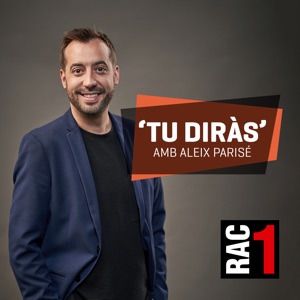 Tu diràs - L'hora a hora