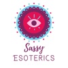 Sassy Esoterics artwork