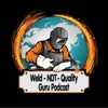 Weld - NDT - Quality Guru Podcast artwork