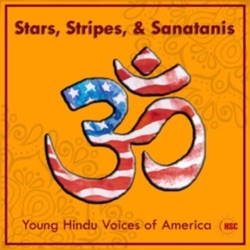 Hindus on Rutgers Campus