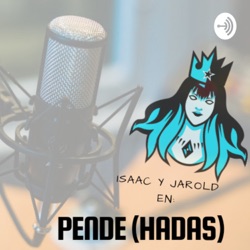 Pende(hadas): Rap y Freestyle