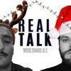 Real Talk with TBone and Z artwork