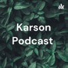 Karson Podcast  artwork